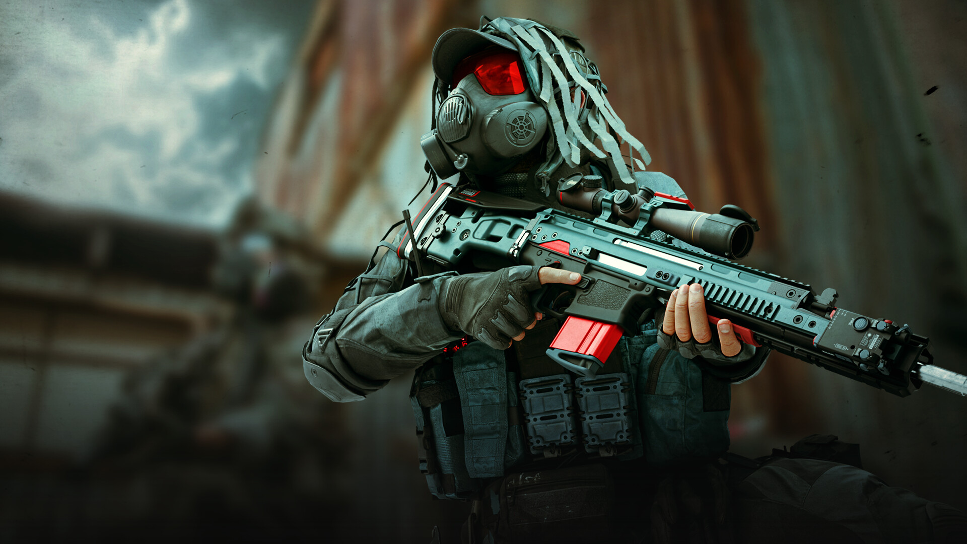 Call of Duty: Modern Warfare II - Urban Veteran: Pro Pack DLC Steam Altergift 26.63 usd