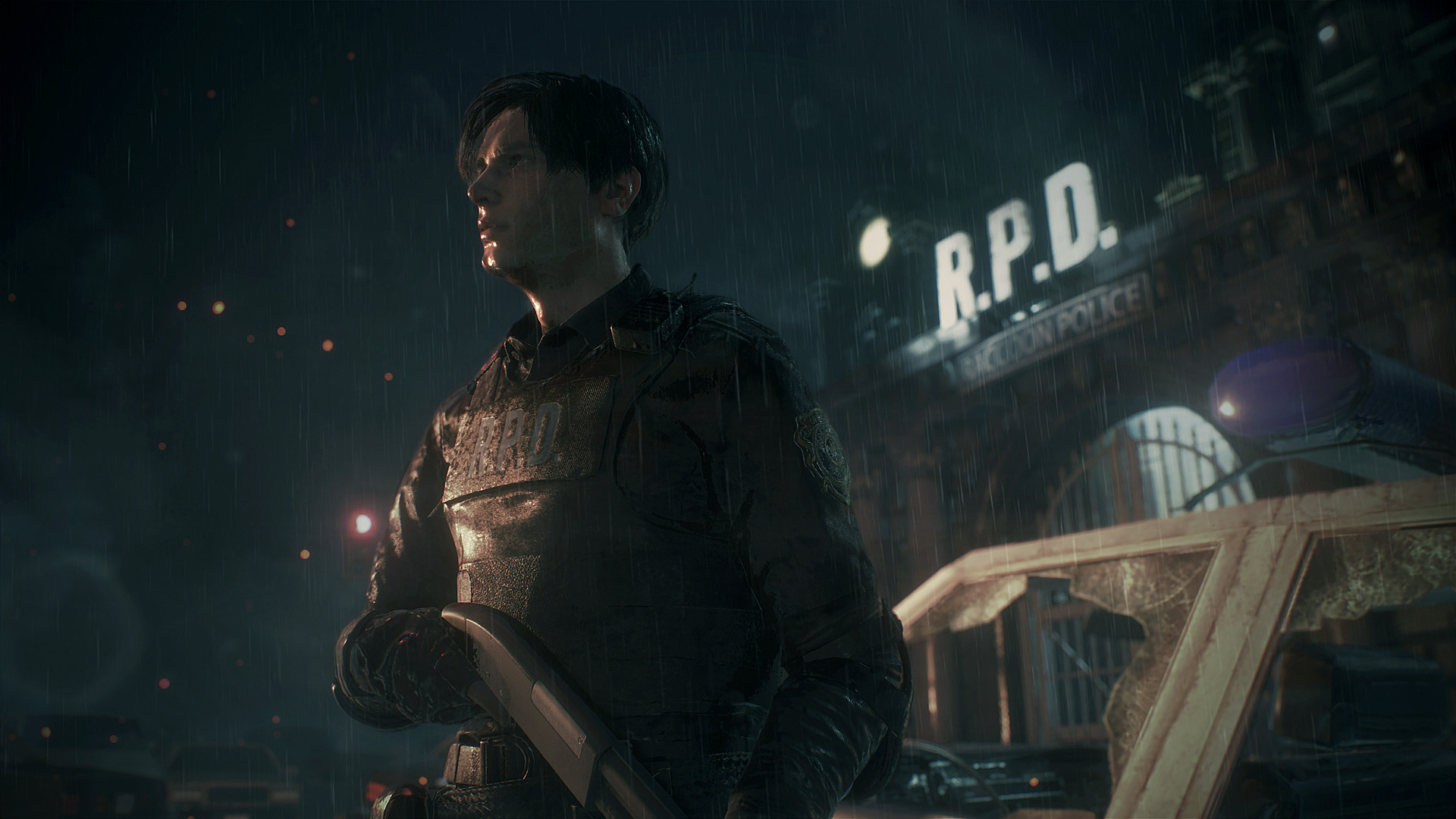 Resident Evil 2 Steam Account 6.44 usd