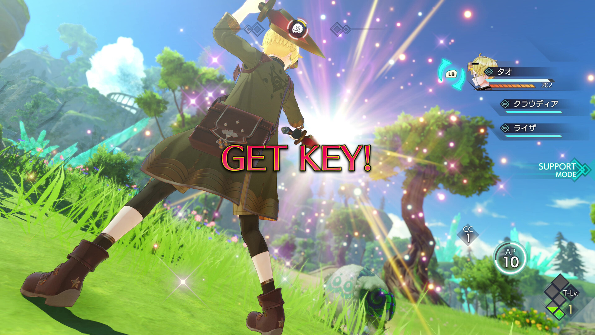 Atelier Ryza 3: Alchemist of the End & the Secret Key Ultimate Edition EU Steam CD Key 89.47 usd