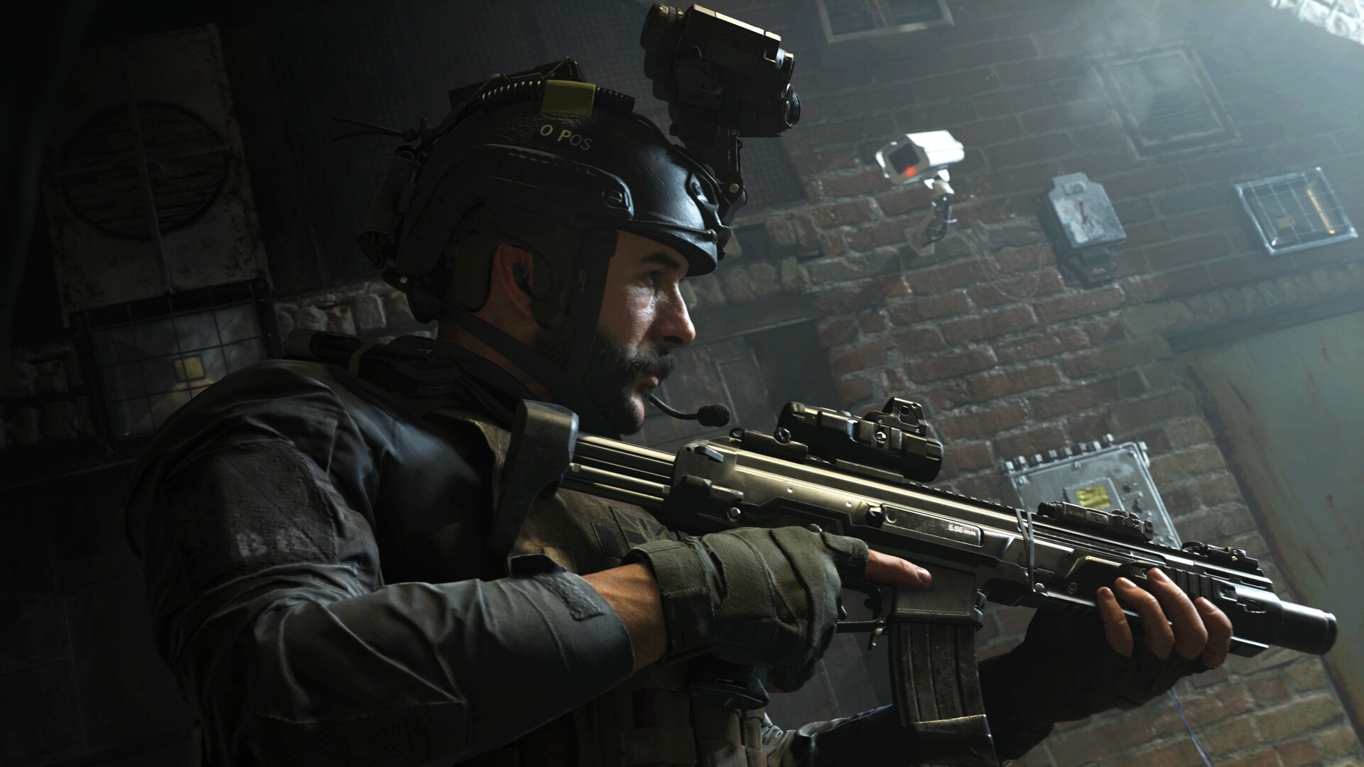 Call of Duty: Modern Warfare (2023) Steam Account 24 usd