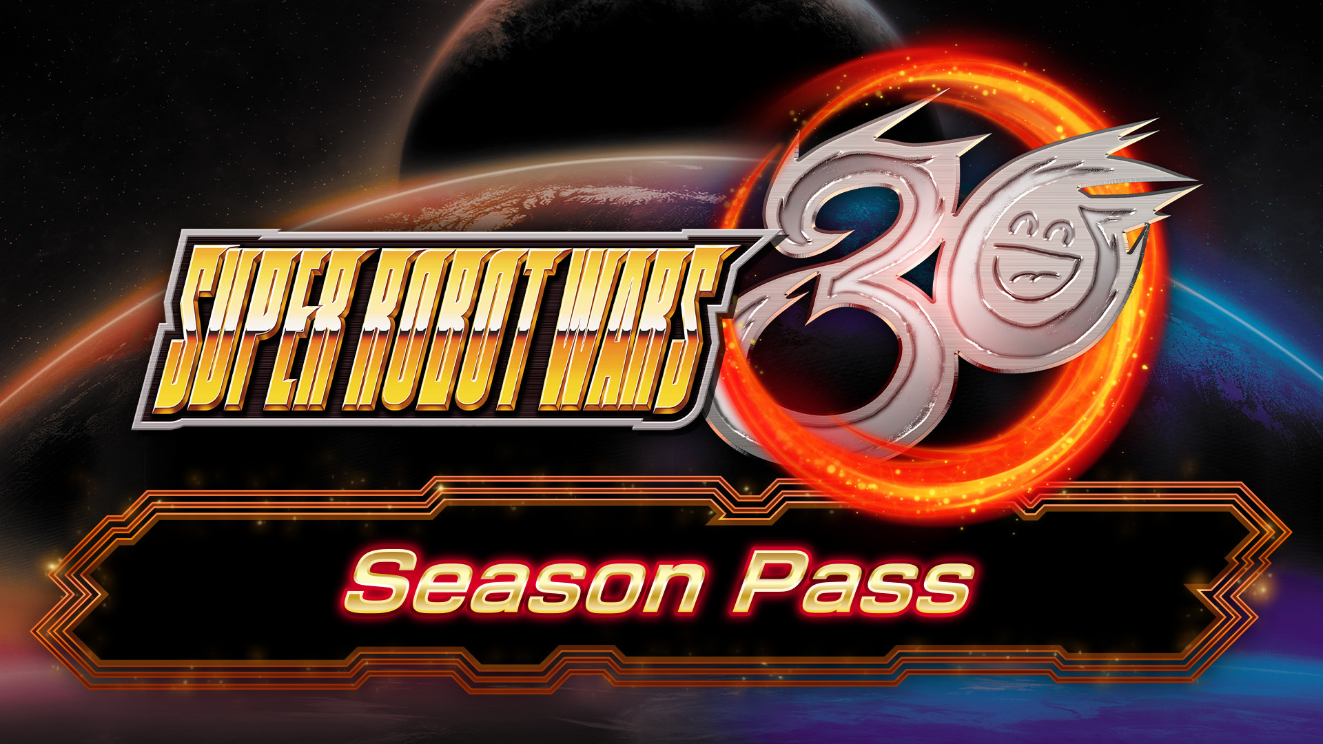 Super Robot Wars 30 - Season Pass Steam CD Key 13.54 usd