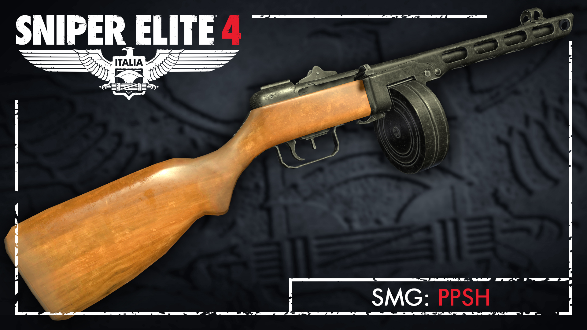 Sniper Elite 4 - Cold Warfare Winter Expansion Pack DLC Steam CD Key 5.64 usd
