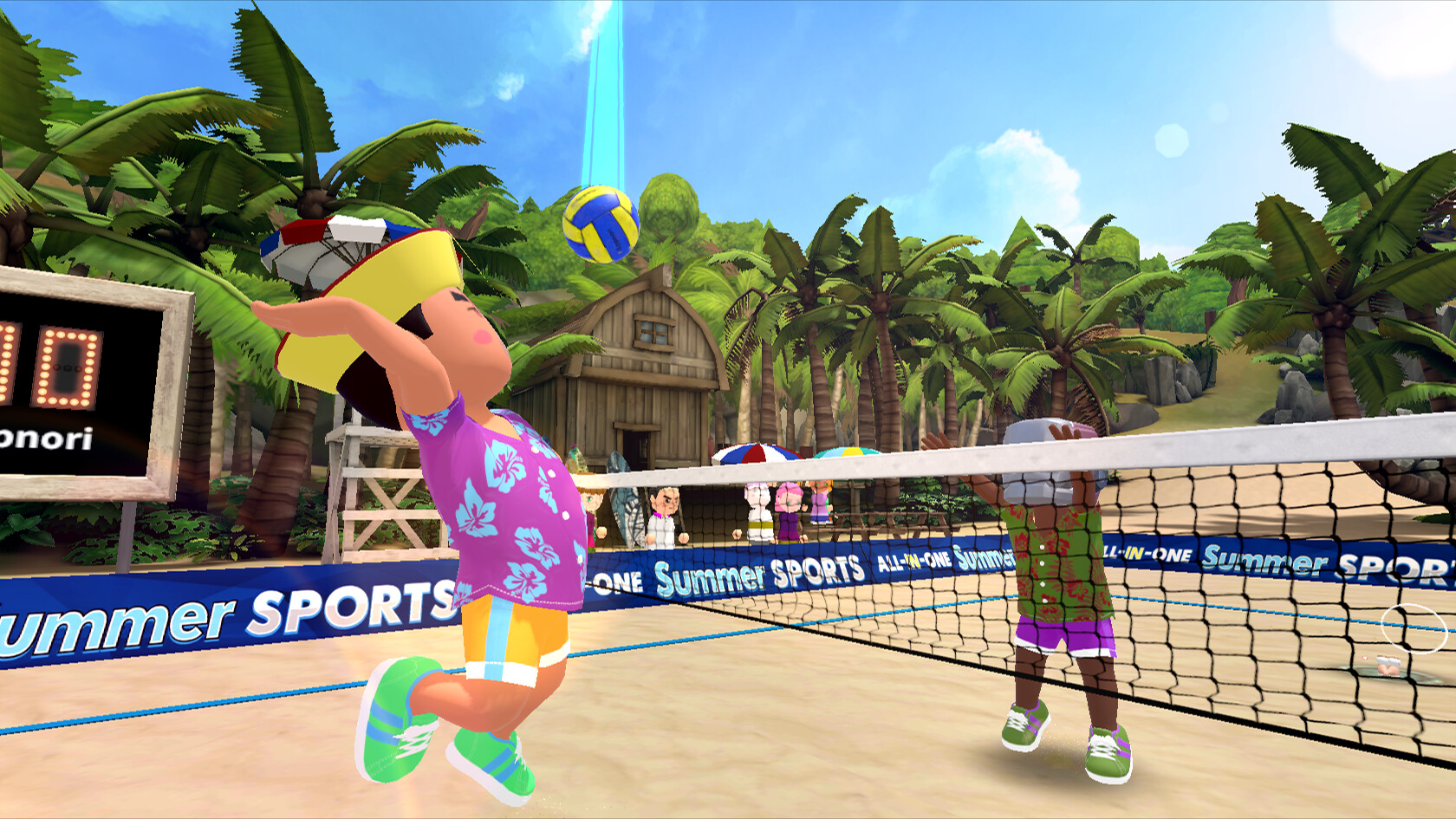 All-In-One Summer Sports VR Steam CD Key 5.3 usd