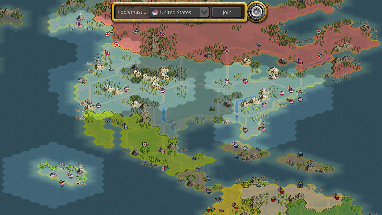 Demise of Nations - All Maps & Modding DLC Steam CD Key 13.55 usd