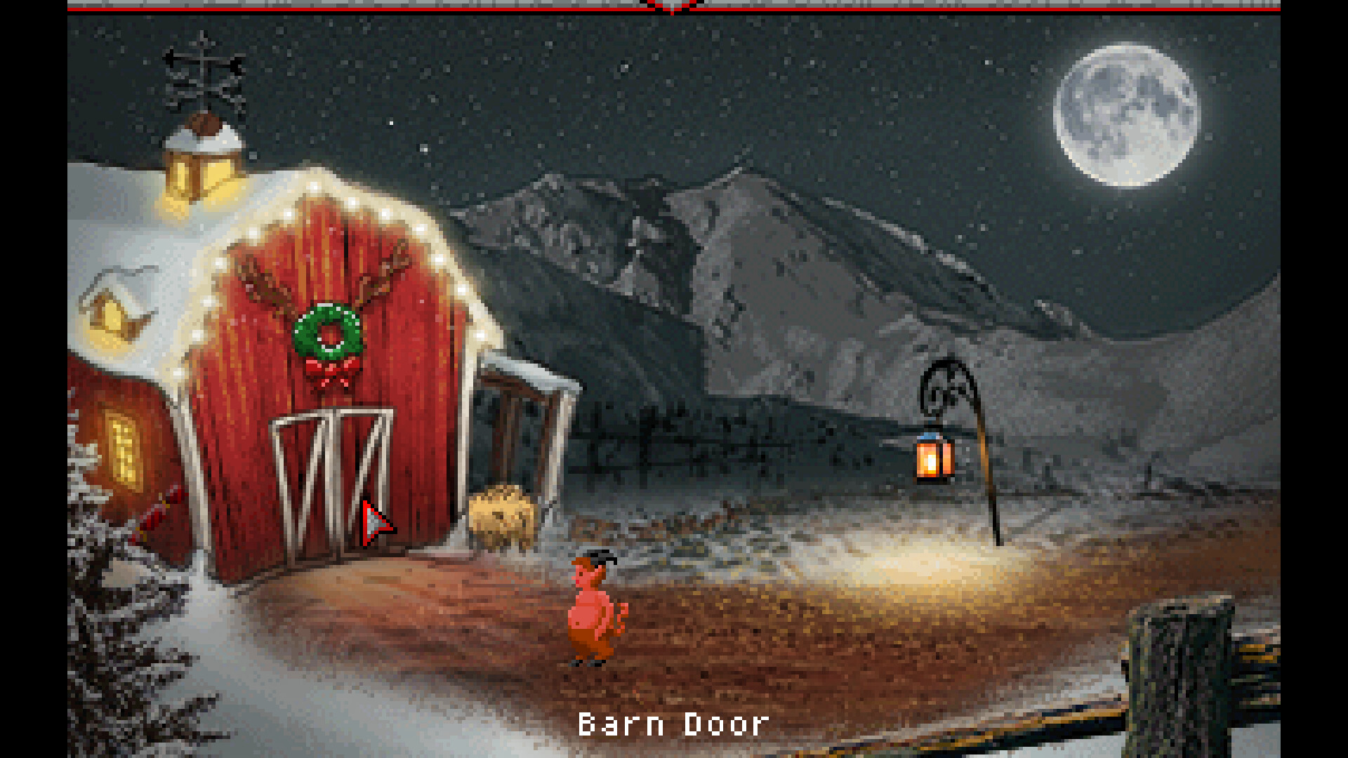Azazel's Christmas Fable Steam CD Key 5.64 usd