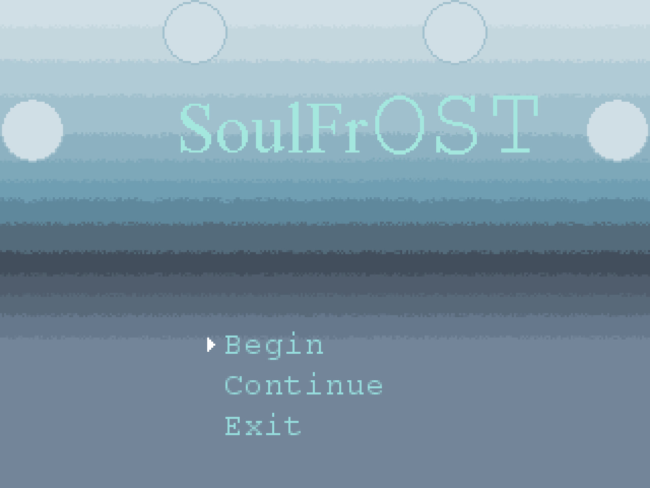 SoulFrost - Original+Arranged SoundTrack DLC Steam CD Key 0.44 usd