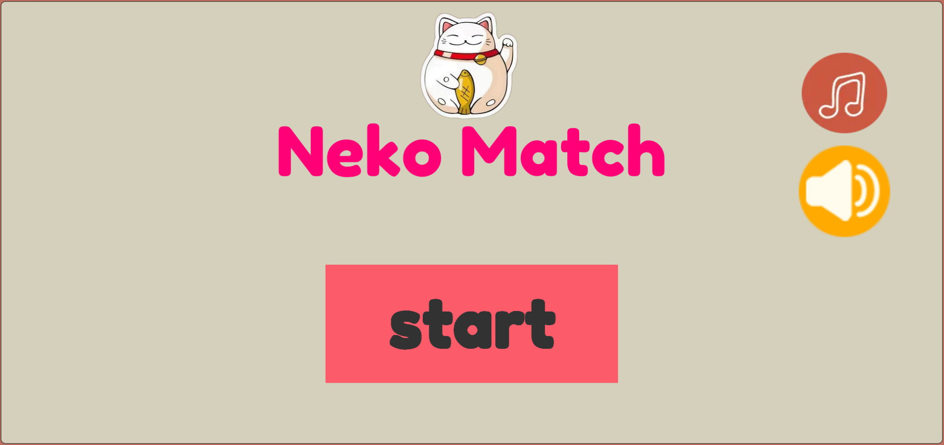 Neko Match Steam CD Key 0.85 usd