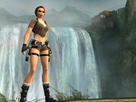 Tomb Raider Collection 2021 Steam CD Key 54.24 usd