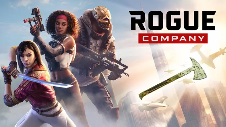 Rogue Company - Expensive Taste Weapon Wrap DLC Steam CD Key 2.2 usd