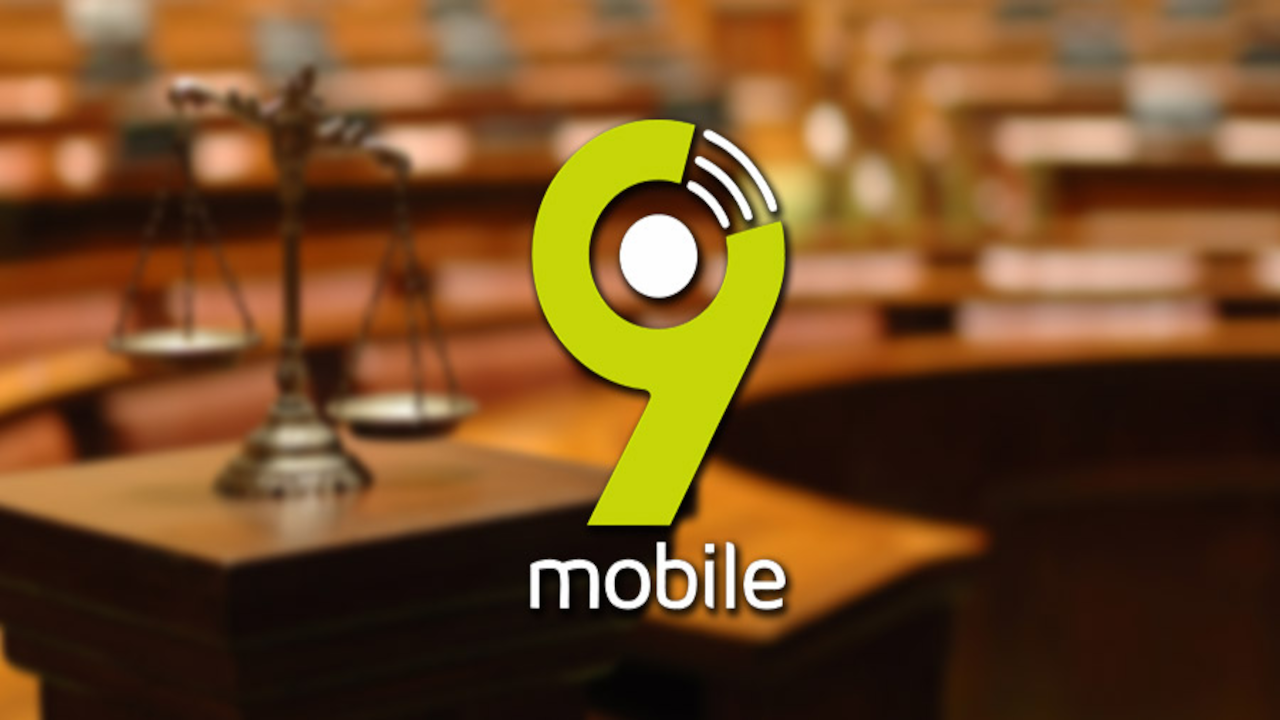 9Mobile 60 NGN Mobile Top-up NG 0.62 usd