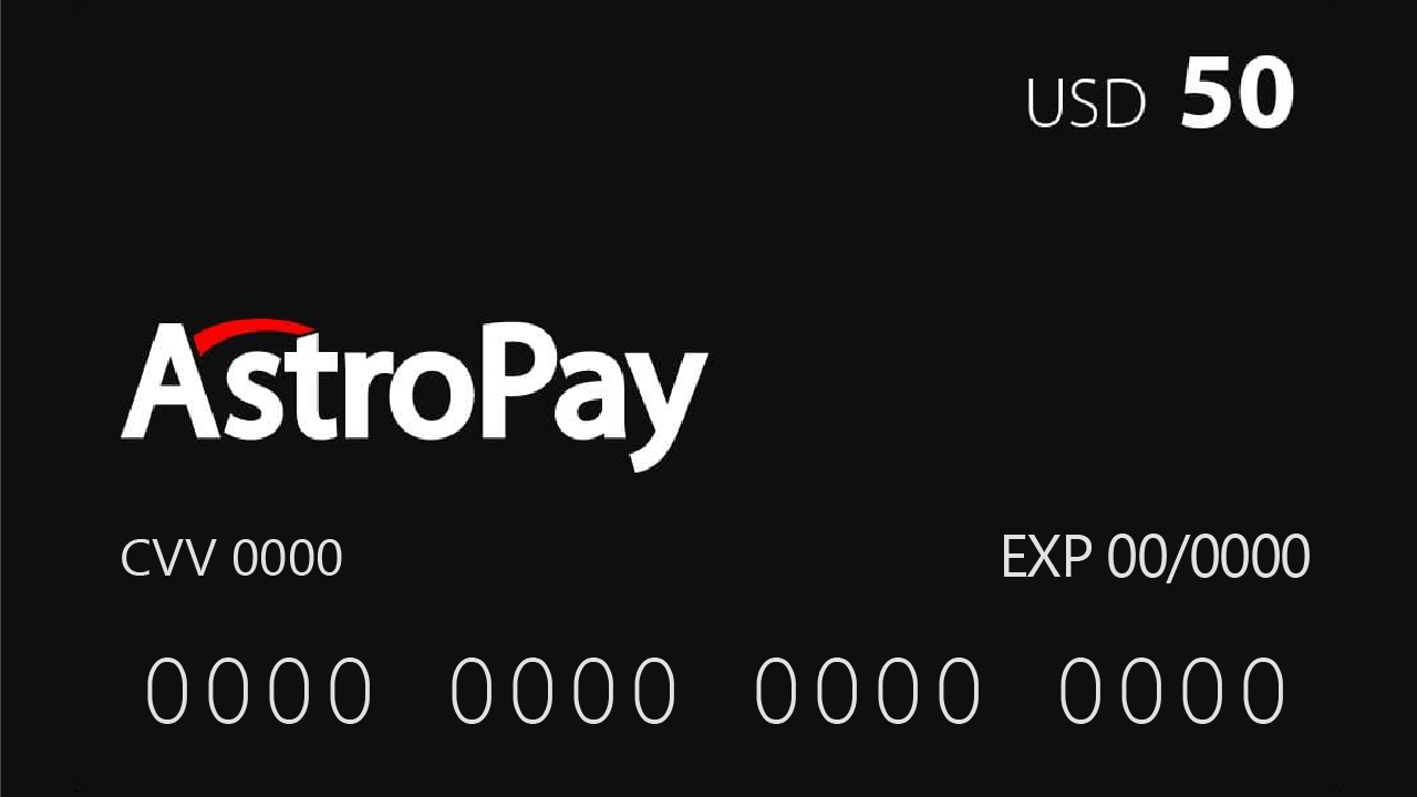 Astropay Card £50 UK 72.79 usd