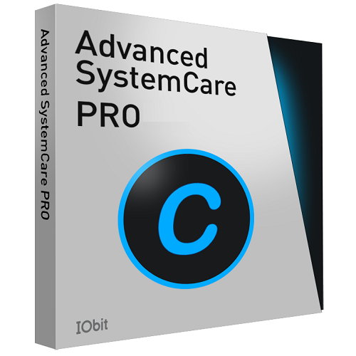 IObit Advanced SystemCare 15 Pro Key (1 Year / 3 Devices) 20.28 usd