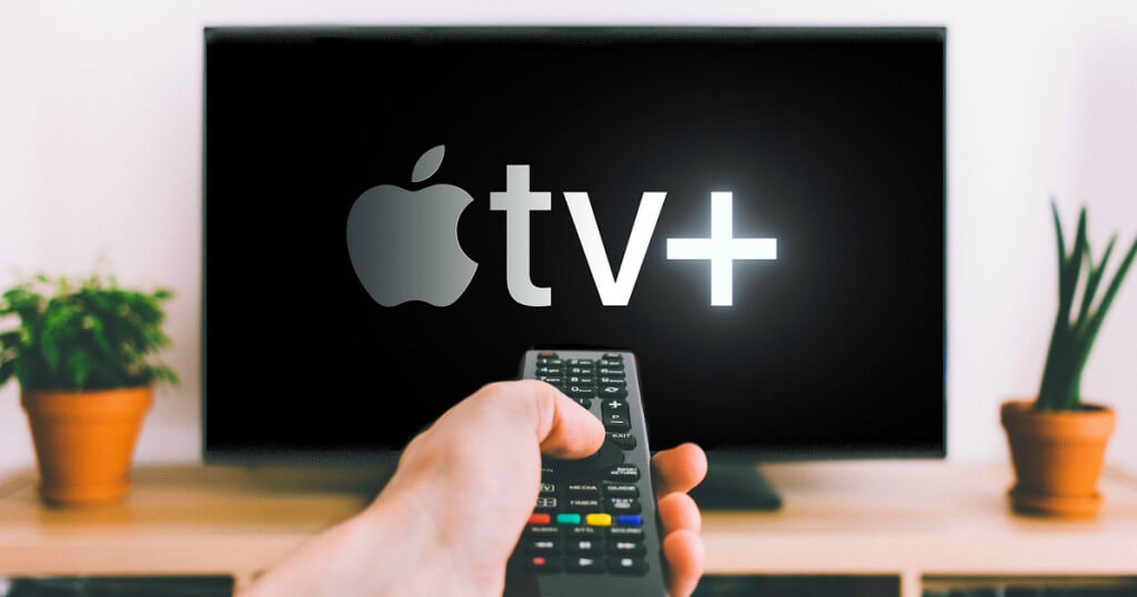 Apple TV+ 3 Months TRIAL Subscription US (ONLY FOR NEW ACCOUNTS) 1.12 usd