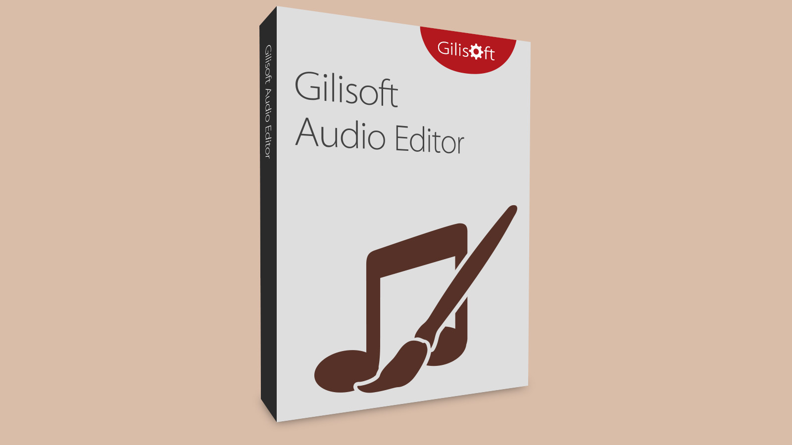 Gilisoft Audio Editor CD Key 16.5 usd