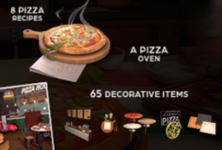 Chef Life: A Restaurant Simulator -  Al Forno Pack DLC EU PS4/PS5 CD Key 0.55 usd