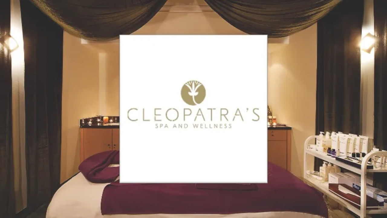 Cleopatra's Spa 50 AED Gift Card AE 16.02 usd
