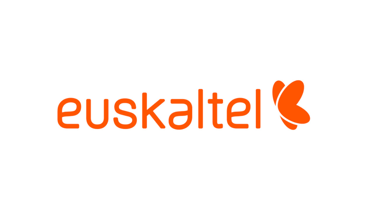Euskaltel €50 Mobile Top-up ES 55.01 usd