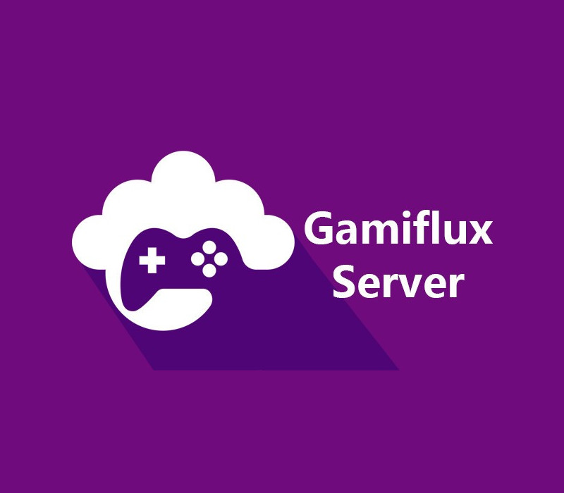 Gamiflux Server Steam CD Key 5.48 usd
