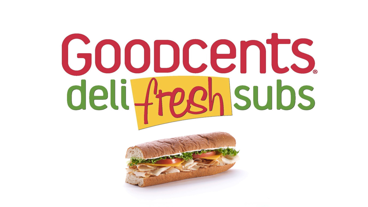 Goodcents Deli Fresh Subs $50 Gift Card US 58.38 usd