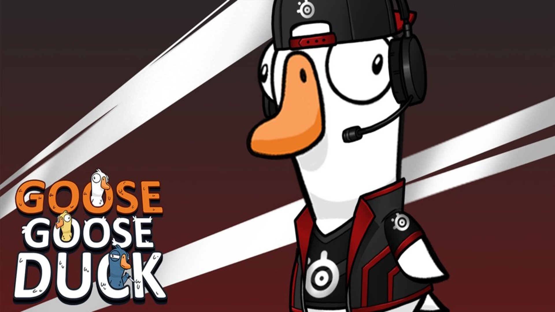 Goose Goose Duck - Steelseries Outfit Pack Digital Download CD Key 3.79 usd