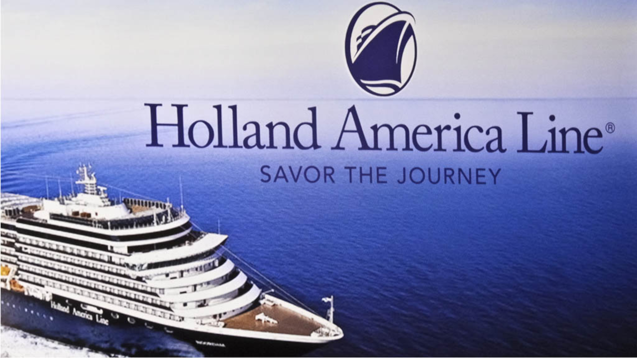 Holland America Line $100 Gift Card US 90.39 usd