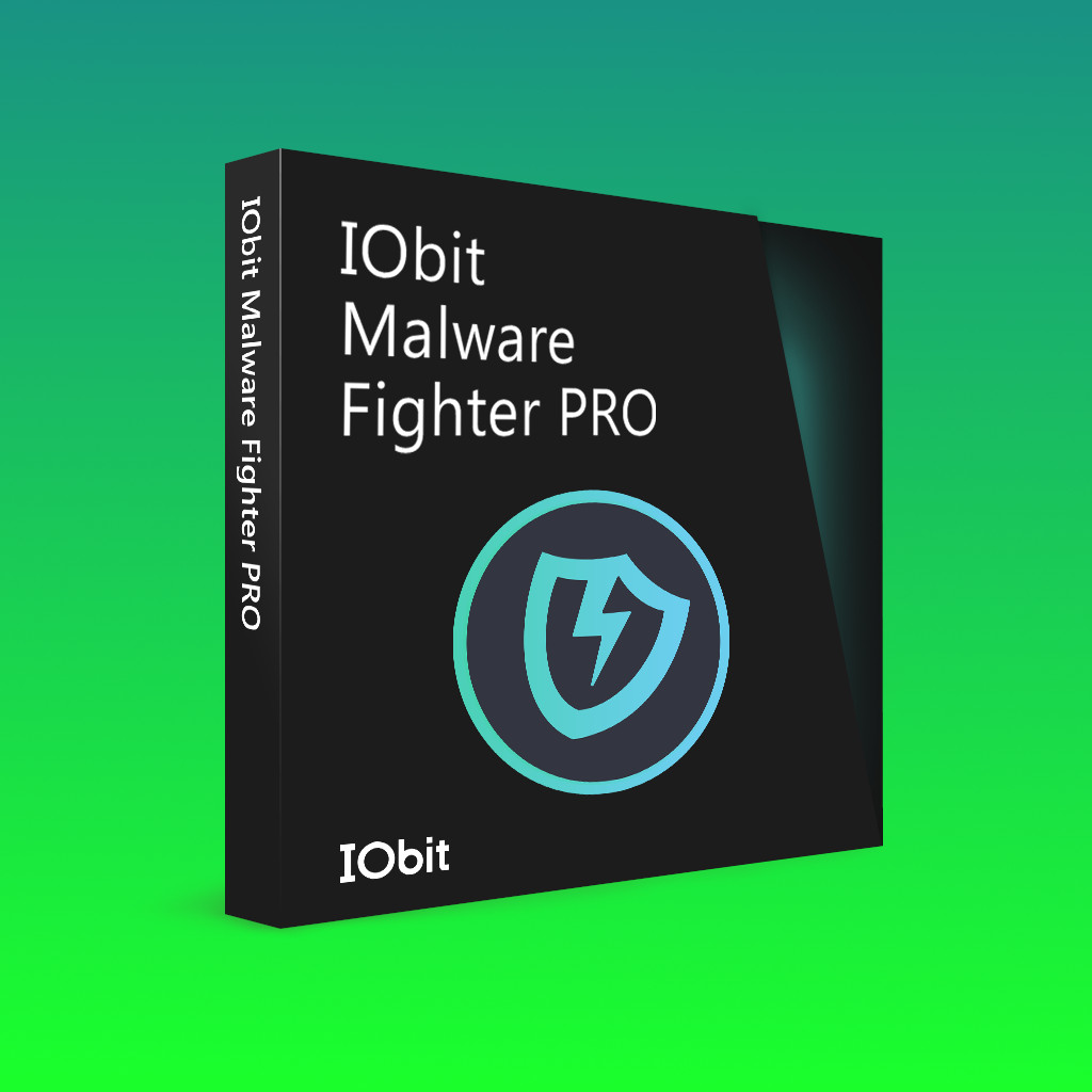IObit Malware Fighter 10 Pro Key (1 Year / 1 PC) 9.28 usd