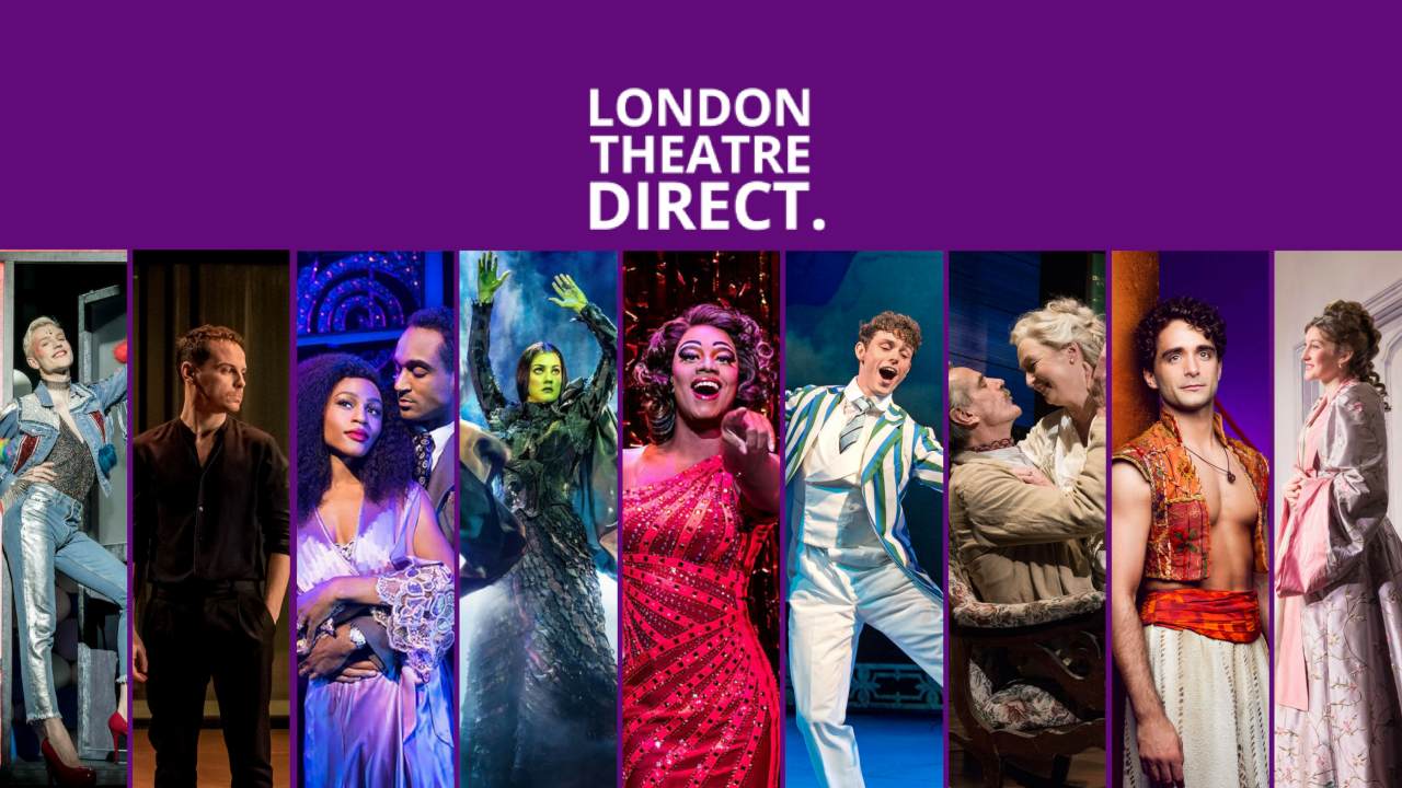 London Theatre Direct £50 Gift Card UK 73.85 usd