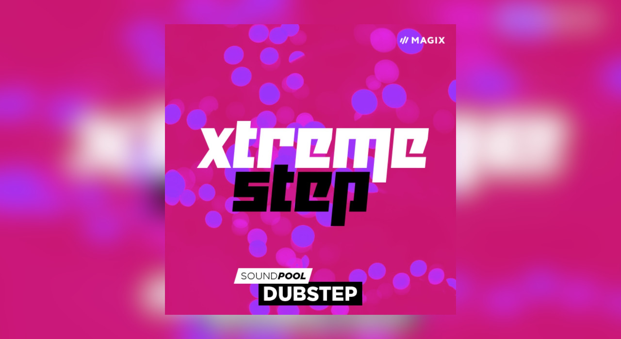 MAGIX Xtreme Step ProducerPlanet CD Key 6.84 usd