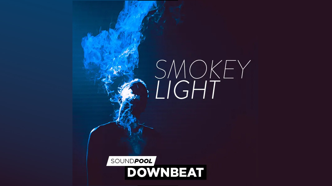 MAGIX Soundpool Smokey Light ProducerPlanet CD Key 5.65 usd