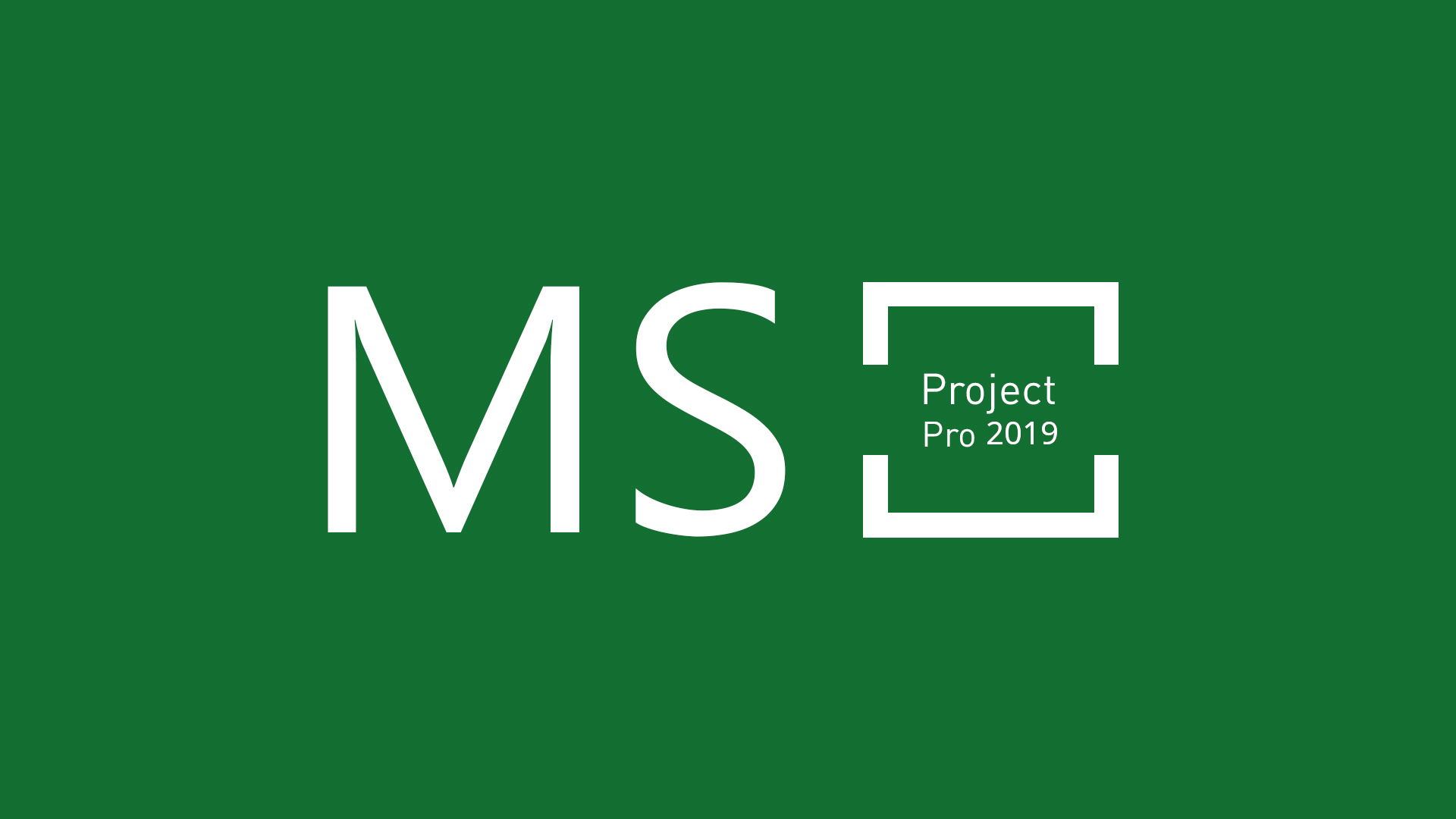 MS Project Professional 2019 CD Key 25.98 usd