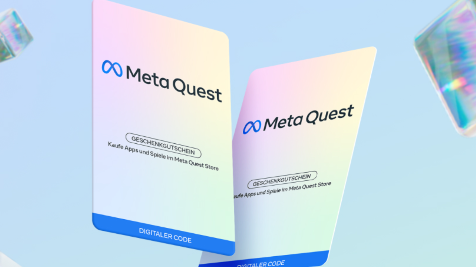 Meta Quest $100 Gift Card US 118.18 usd