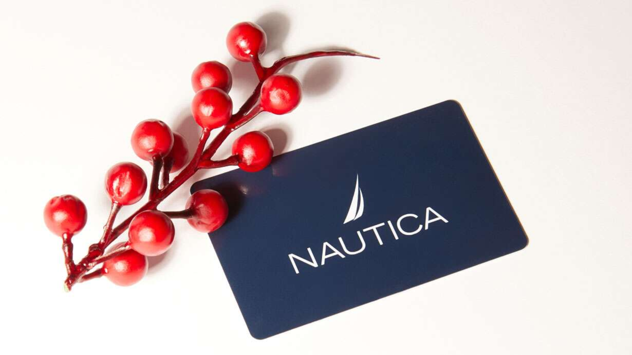 Nautica $50 Gift Card US 58.38 usd