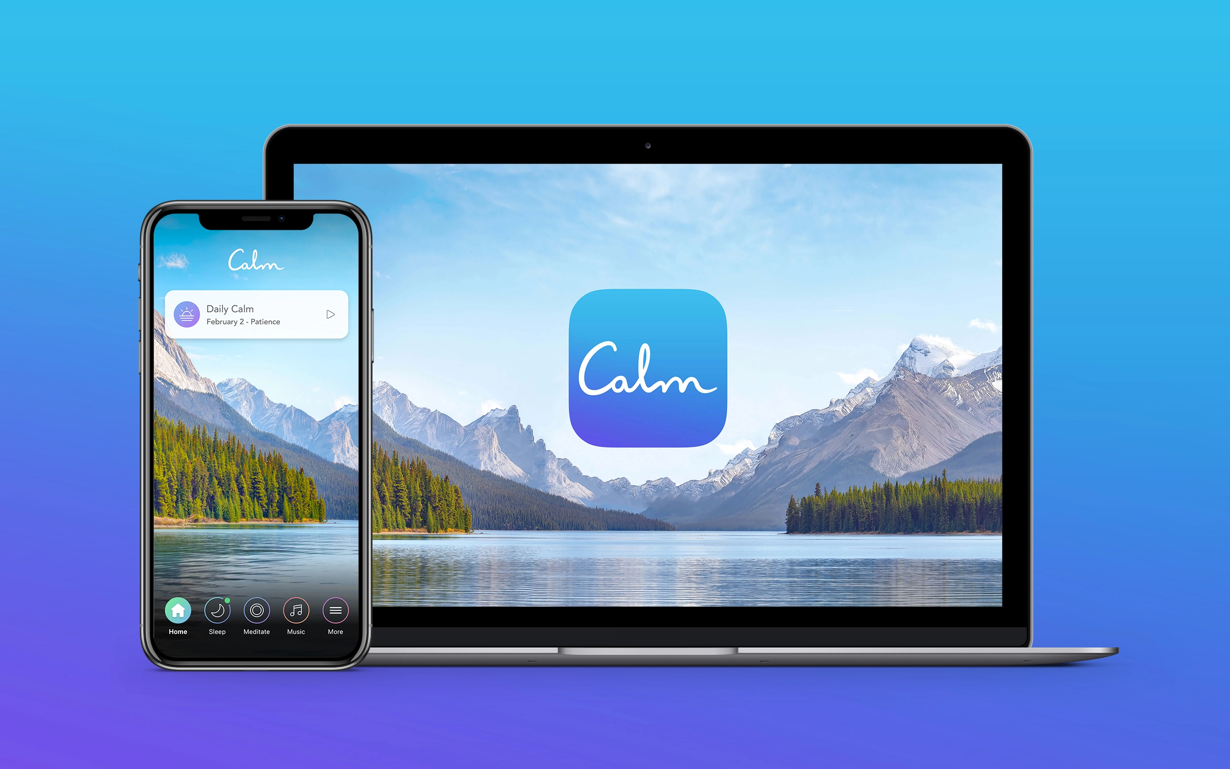 Calm Premium - 3 Months Trial Subscription Key (ONLY FOR NEW ACCOUNTS) 0.8 usd