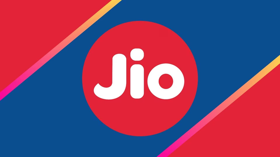 Reliance Jio ₹424.58 Mobile Top-up IN 6.67 usd