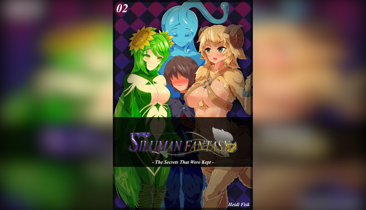 Siluman Fantasy: The Novel 2 - The Secrets that were Kept DLC Steam CD Key 4.52 usd