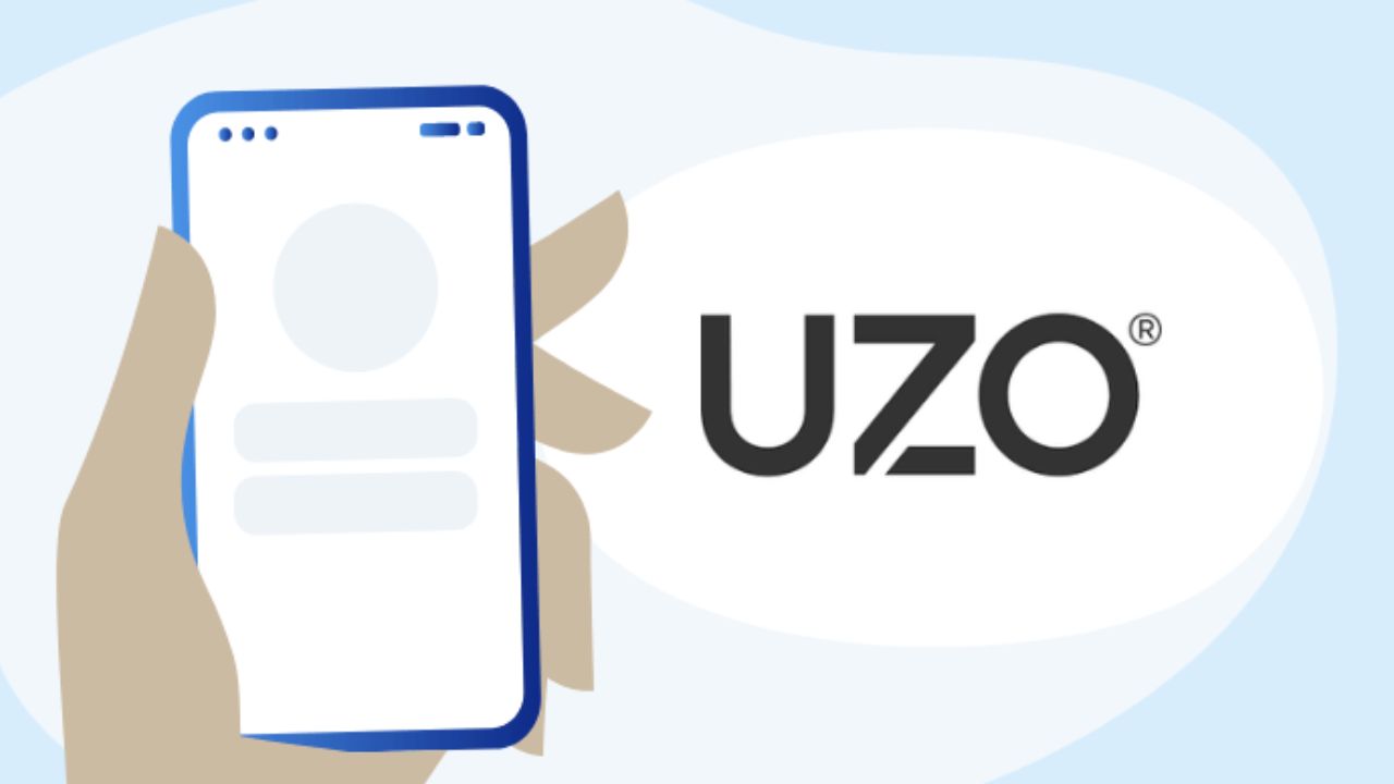 UZO €8 Mobile Top-up PT 9.29 usd