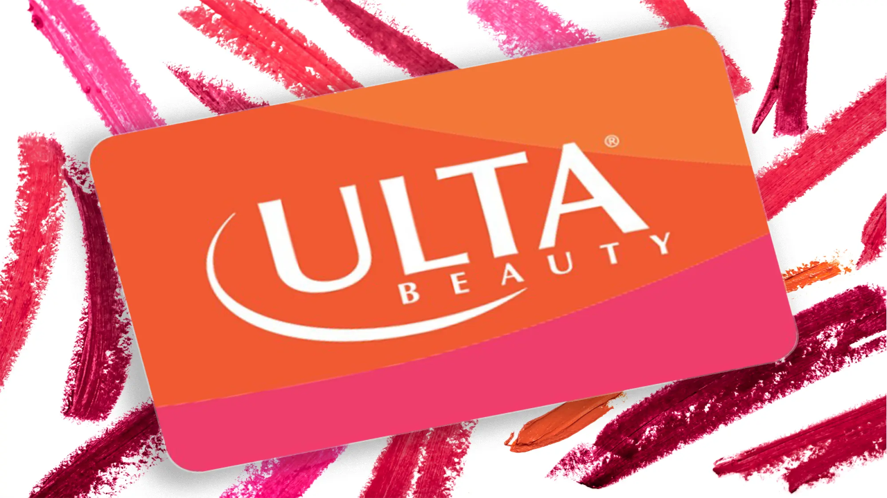Ulta Beauty $5 Gift Card US 3.64 usd