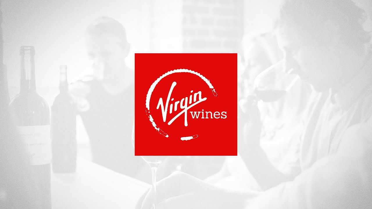 Virgin Wines £25 Gift Card UK 37.02 usd