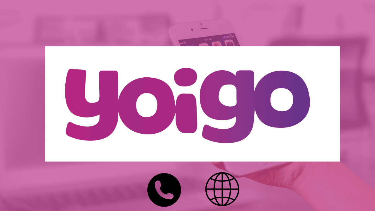 Yoigo €50 Mobile Top-up ES 56.75 usd