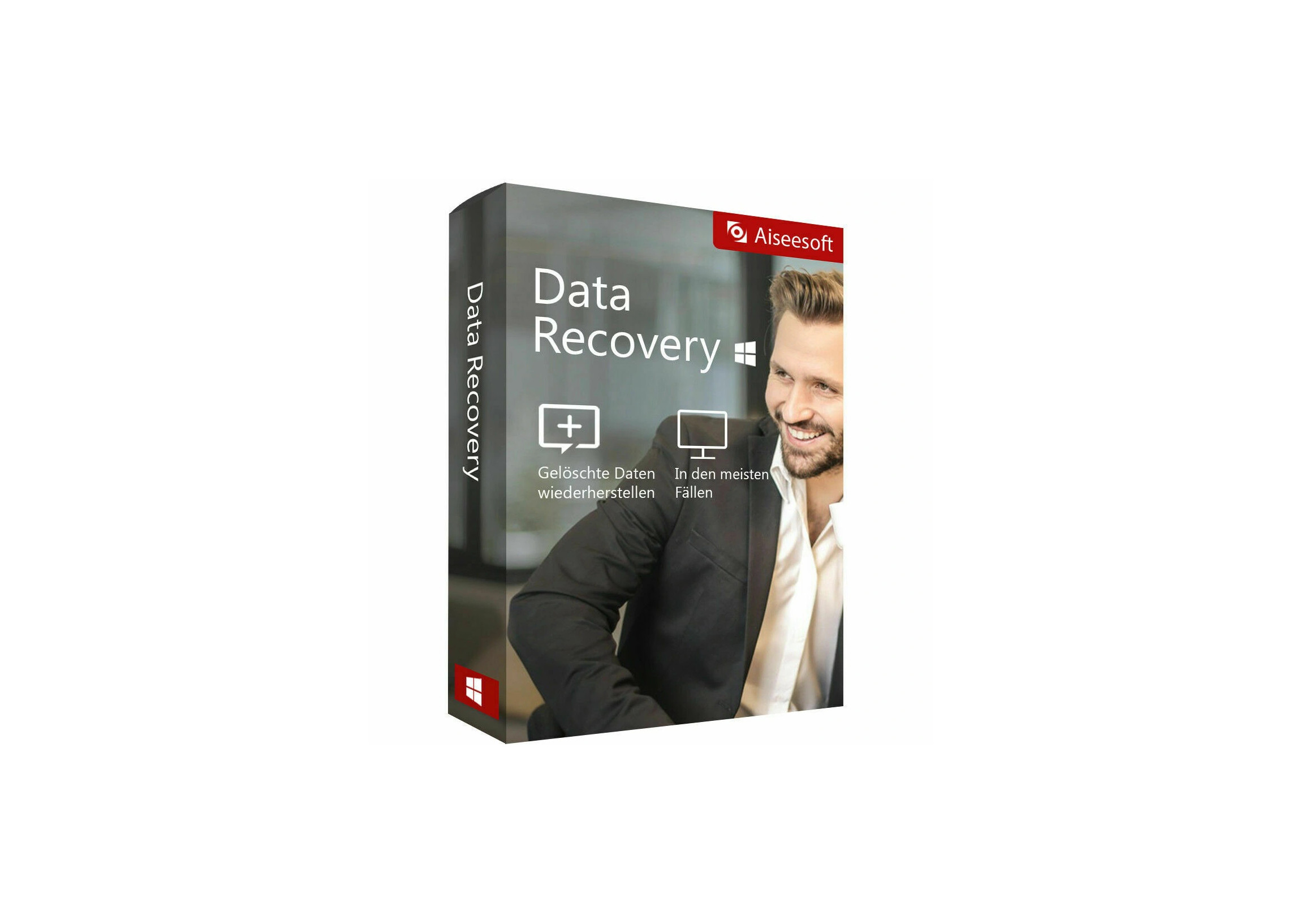 Aiseesoft Data Recovery Key (1 Year / 1 PC) 2.25 usd