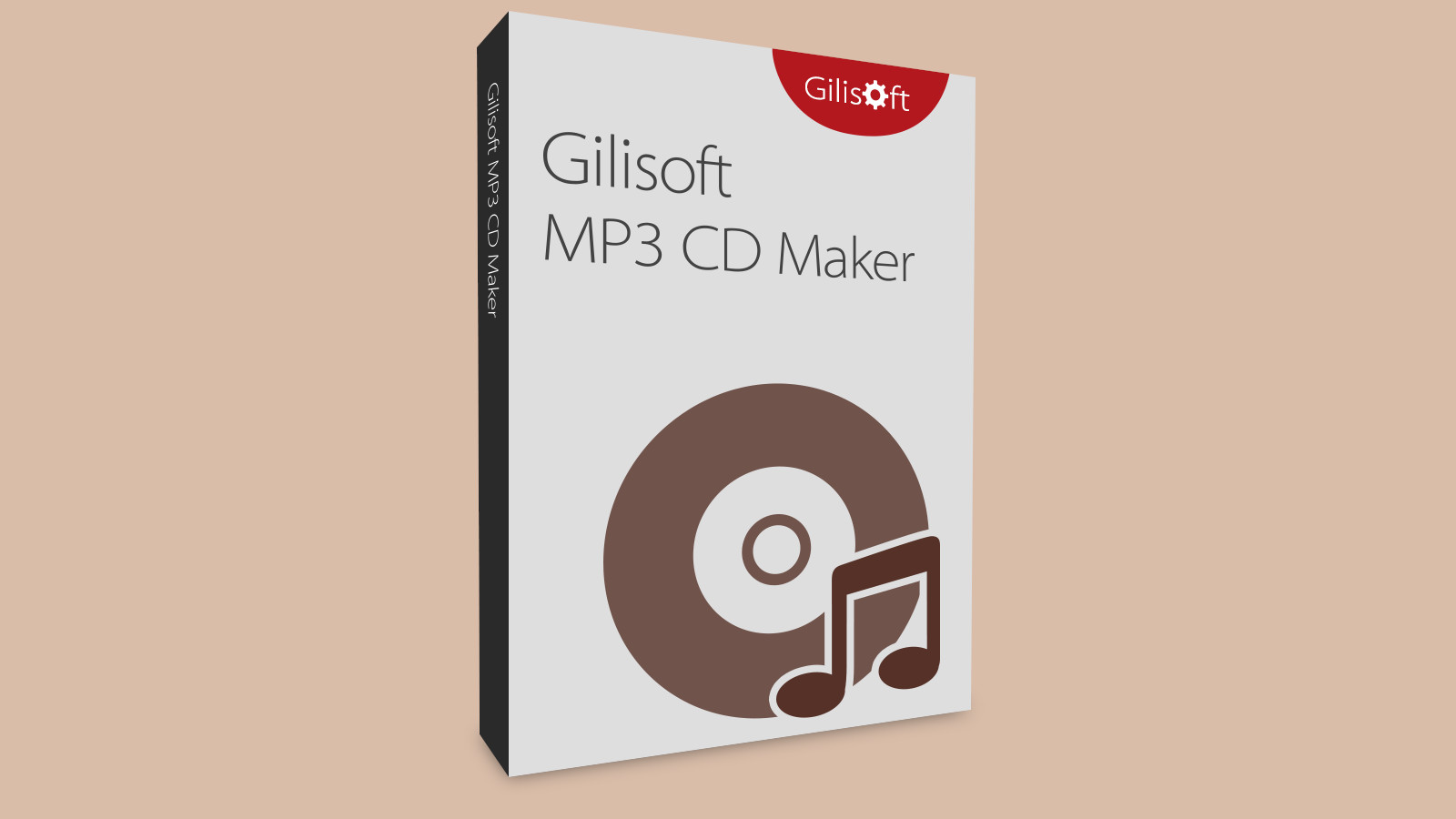 Gilisoft MP3 CD Maker CD Key 5.65 usd