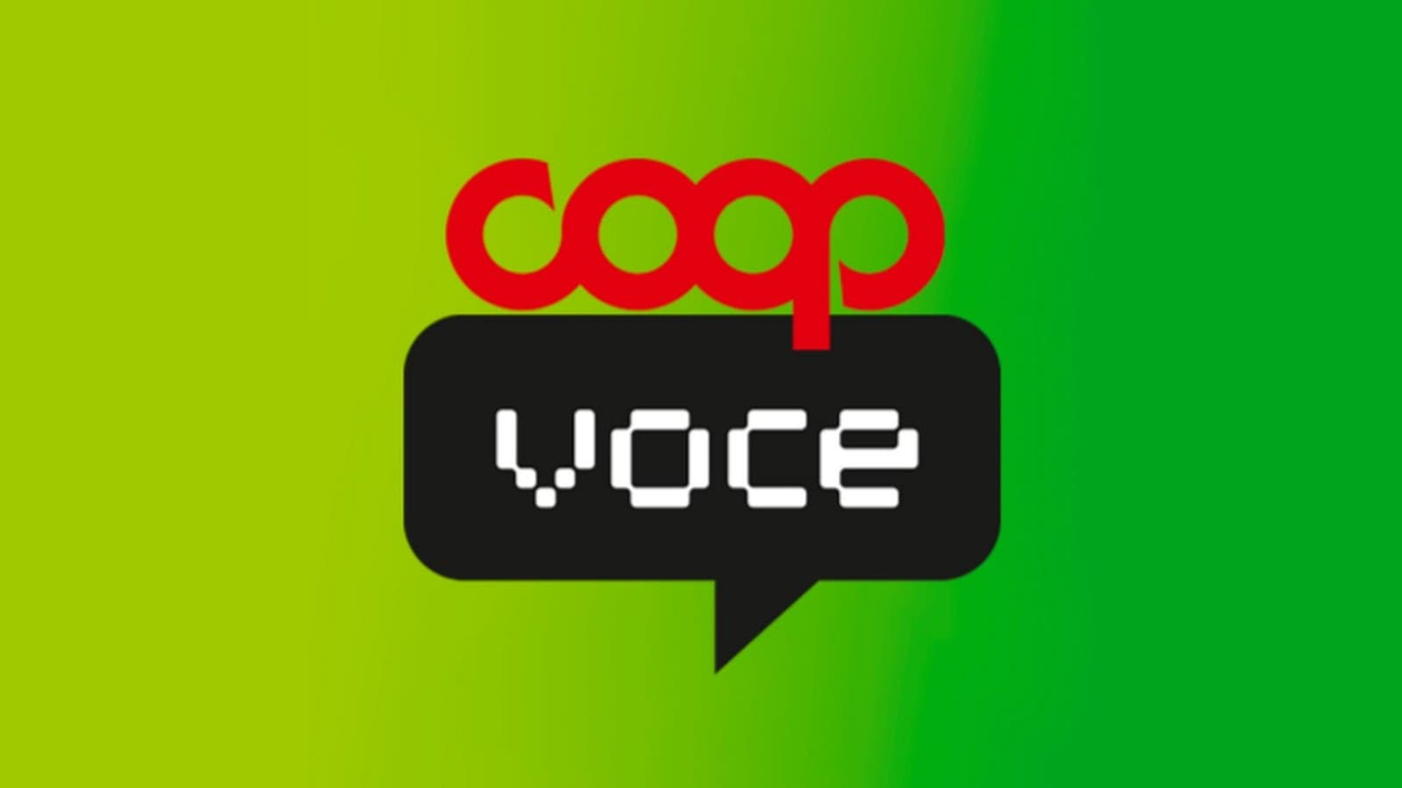 CoopVoce €5 Mobile Top-up IT 5.64 usd