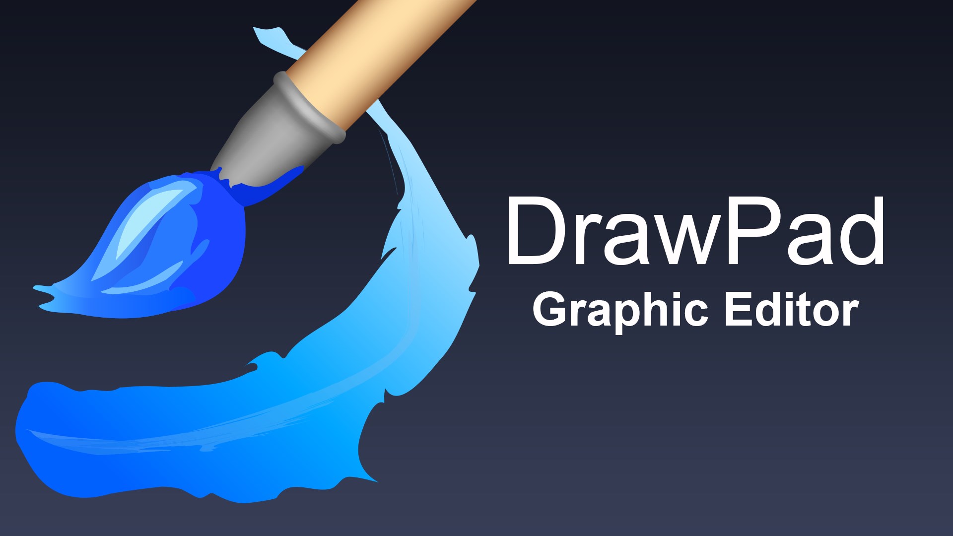 NCH: DrawPad Graphic Design Key 87.01 usd