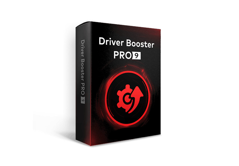 IObit Driver Booster 9 Pro Key (1 Year / 3 PCs) 6.19 usd