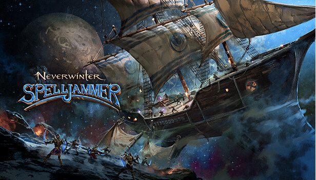 Neverwinter - Flowing Astral Shell DLC PC CD Key 5.65 usd
