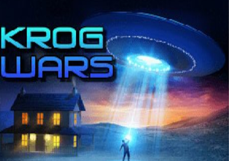 Krog Wars Steam CD Key 0.33 usd
