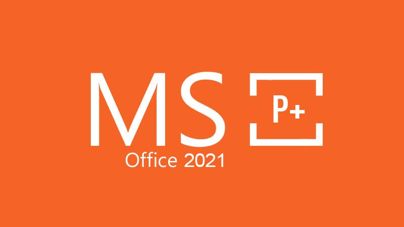 MS Office 2021 Professional Plus Retail Key 77.94 usd