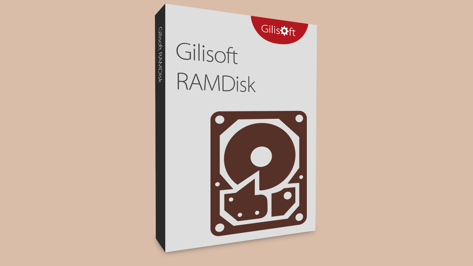 Gilisoft RAMDisk CD Key 15.54 usd