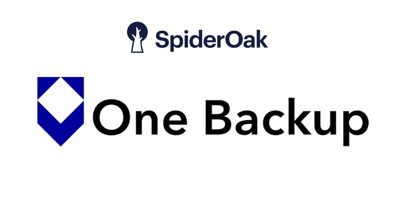 SpiderOak One Backup CD Key (1 Year / Unlimited Devices) 129.21 usd