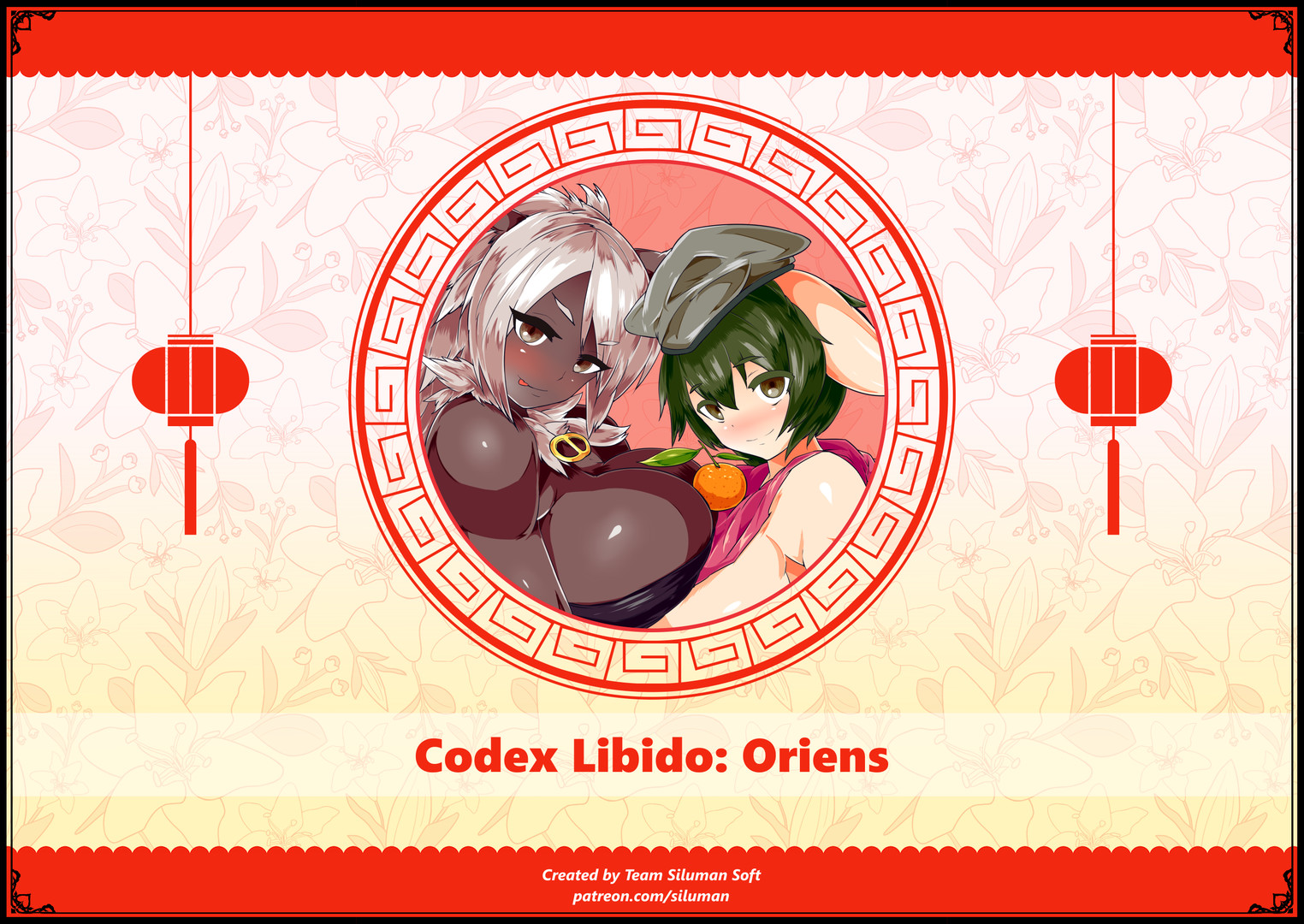 Codex Libido : Oriens DLC Steam CD Key 5.64 usd